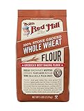 Bob's Red Mill Whole Wheat Flour - 5 lb ...