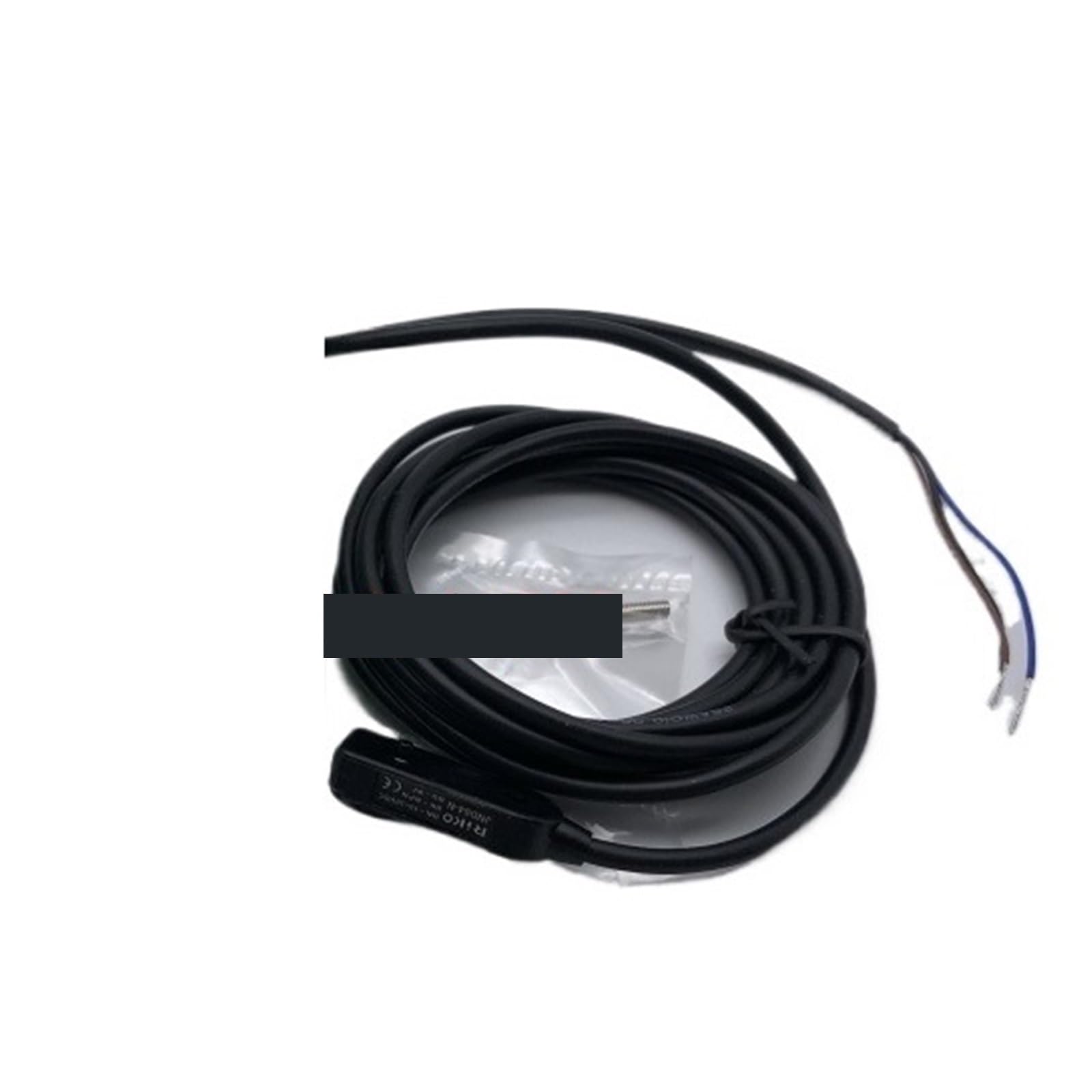 Interrupteur de proximité JND04-P2 capteur inductif 1PCS électronique - 2