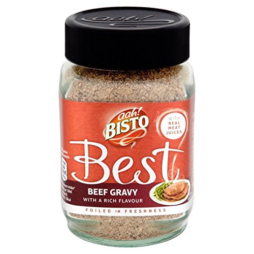 Bisto Salsa de ternera 200 g