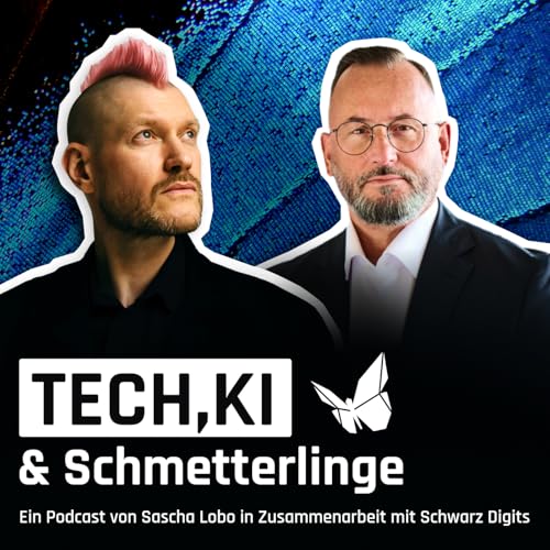Crime as a Service: Cybercrime, Ransomware und KI im Visier des BKA (mit Carsten Meywirth) Titelbild
