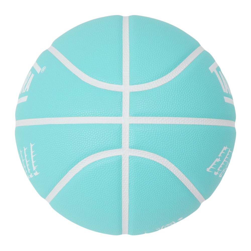 Amazon | タチカラ（TACHIKARA） バスケットボール 7号球 FLASHBALL