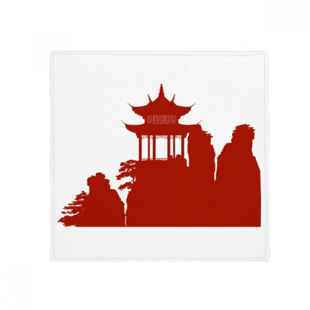 Mat de sol Chine pavillon pour sublimer la décoration de votre cuisine et l'accueil de l'entrée