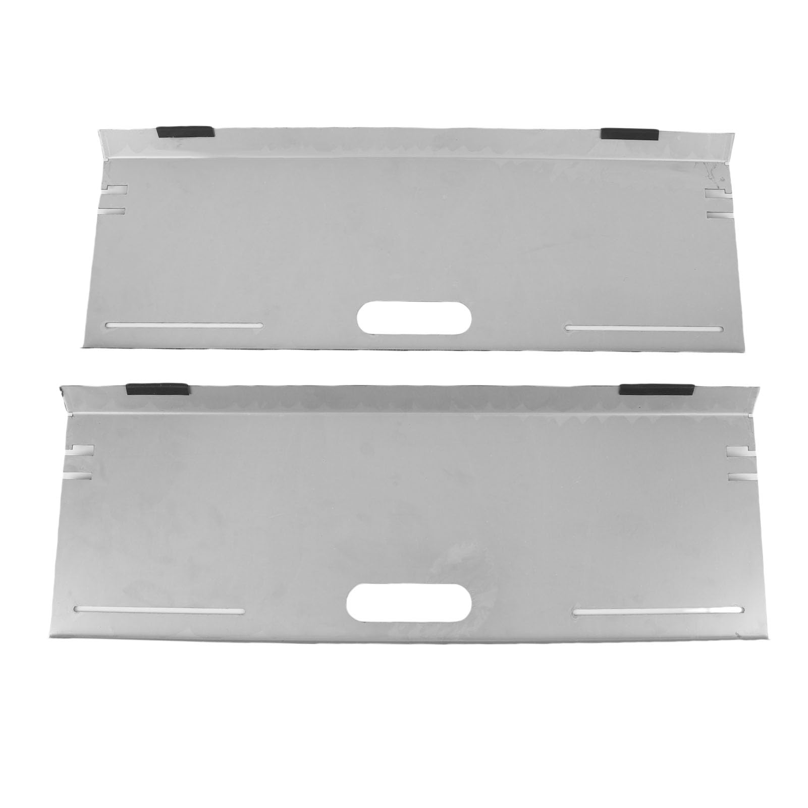 ZIZEV 2 Pack Heavy Duty Wheel Alignment Tool Kit, Toe Alignment Tool Plates Contains Tape Measures Hanging Hole Design with 2 Tape Measures, Fast and Accurate Measurements for Vehicles