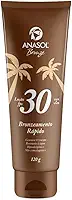 Loção Bronzeadora FPS 30 120g - Anasol
