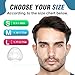 Timok Replacement Nasal Cushions for AirFit N20 Mask(Pack of 2) - Soft & Durable Material, Snug Fit - Compatible with Original N20 Frame(S)