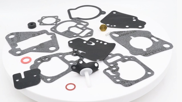Carburetor Rebuild Kit For Mercury Mariner 6-25HP