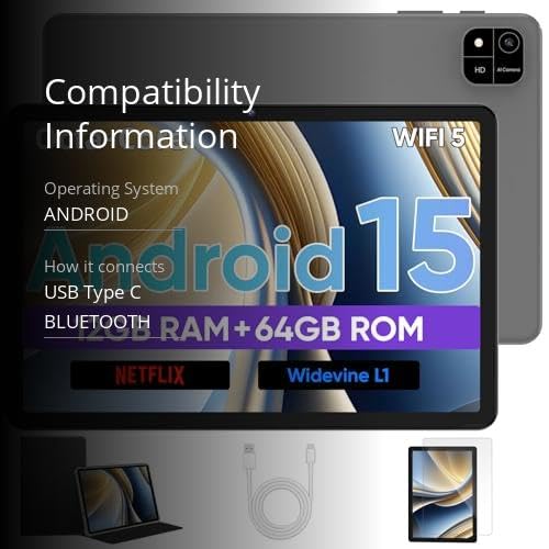 aiprotablet Android Tablet A30T の商品画像 2