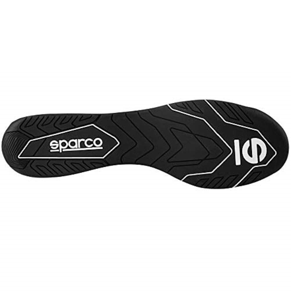 Sparco Scarpe Kart K-Pole 2020 Taglia 45 BL