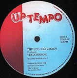 UP TEMPO