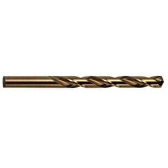 5/64 Cobalt Heavy Duty Jobber Length Drill Bit