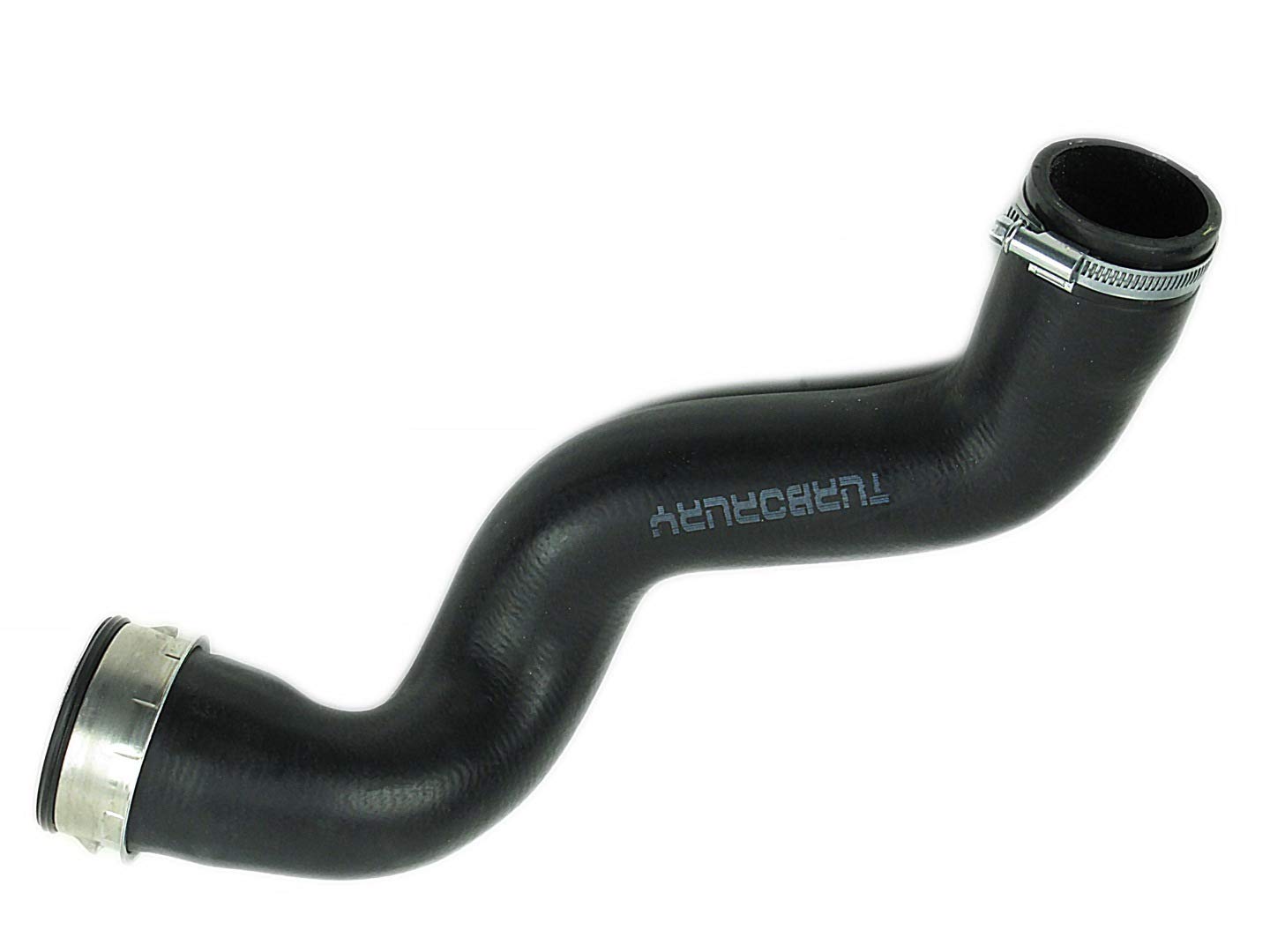 Compatibile/Ricambio per Tubo turbo intercooler AUDI A4 A6 SKODA SUPERB 1.9 TDI 3B0145834R