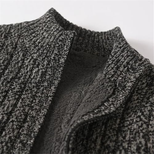 Men's Sweater Vests Casual O-Neck Pullover Men Slim Fit Sleeveless Mens Knitted Sweaters2