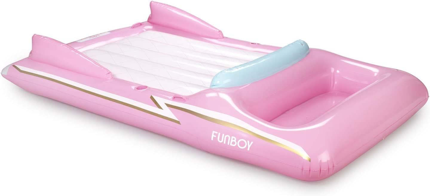Giant Inflatable Pool Float