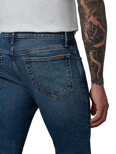 Image of Joe's Jeans Men's Asher Slim Leg Jean, Colby, 32W x 34L