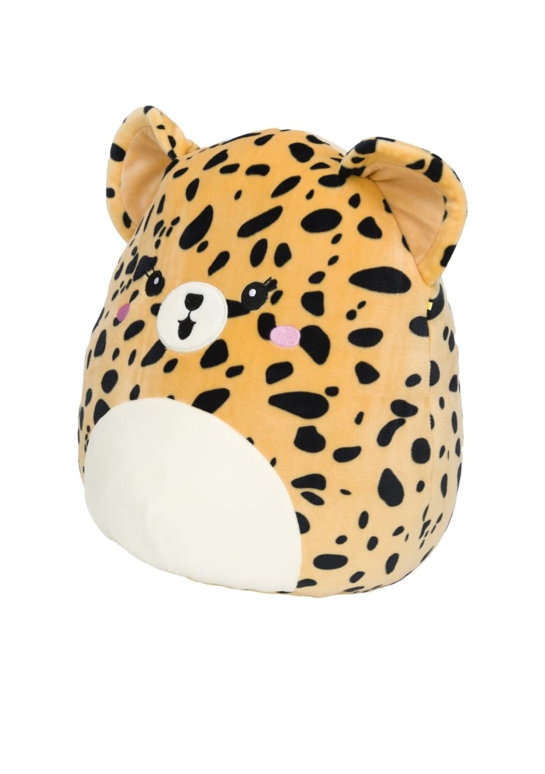 Squishmallow LEXIE CHEETAH CHONKY JUMBO GIANT OG EXCLUSIVE RARE HTF
