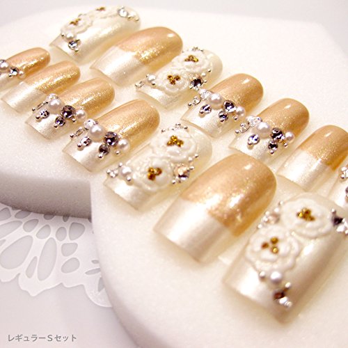 ウエディング つけ爪の通販 価格比較 価格 Com