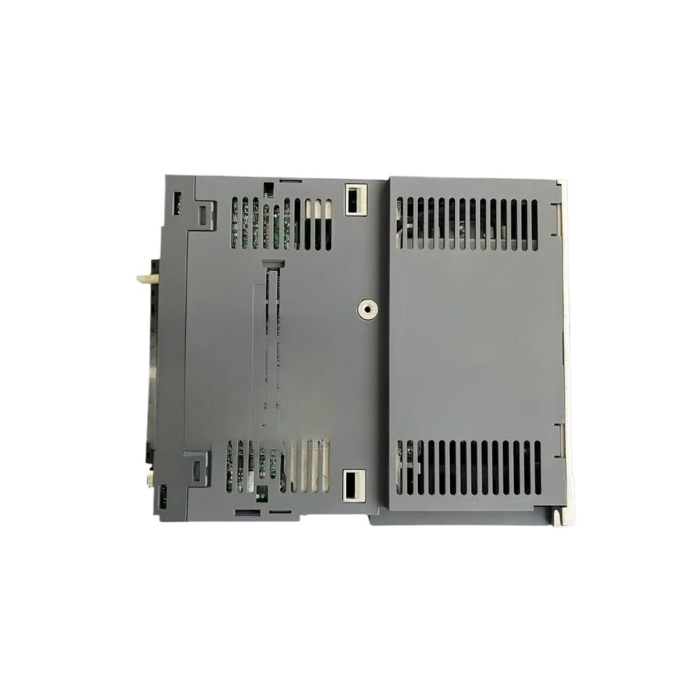 WQGQPXOB MR-J4-10A Servo Drive Original Factory Sealed for Industrial Automation