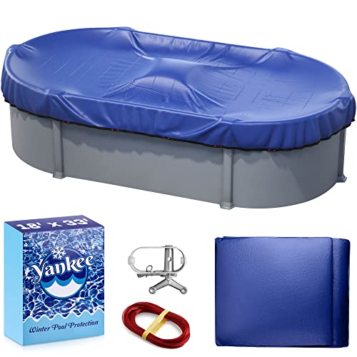 Top 10 Best Oval Above Ground Pools Reviews & Buying Guide Katynel