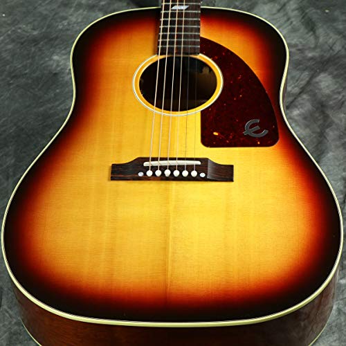 GstH Epiphone Texan USA Collection Vintage Sunburst GNgbNAR[XeBbNM^[