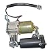 Air Suspension Compressor w/ Dryer 4891060021 Replacement for Toyota 4Runner Lexus GX470 4.7L 2003-2009 Part# 48910-60021 4891060020 AKWH