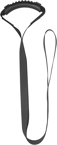 Chuanke Correa de asistencia para kayak de pesca, doble correa de nailon para arrastrar kayak Chuanke Correa de asistencia para kayak de pesca, doble correa de nailon para arrastrar kayak