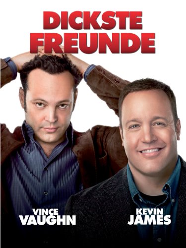 Dickste Freunde für 3,99 EUR bei amazon.de Bild: Dickste Freunde für 3,99 EUR bei amazon.de