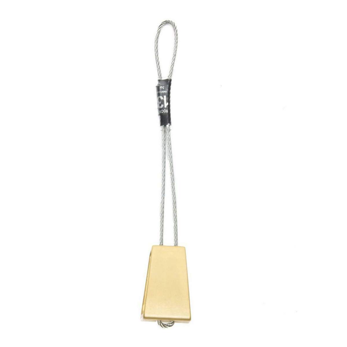 Wild CountryAnodised Rock on Wire, size 13