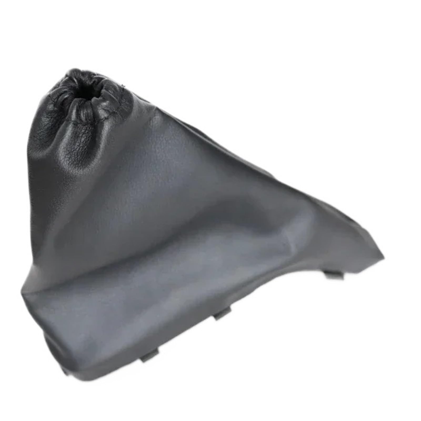 Valtorencia 5/6 Speed Gear Stick Shifter Cover,Fit for Vauxhall, Opel, Astra H 1.6 2004-2010 Zafira B 2005-2014 Knob MT Shift knob Handle(Handbrake dust Cover)