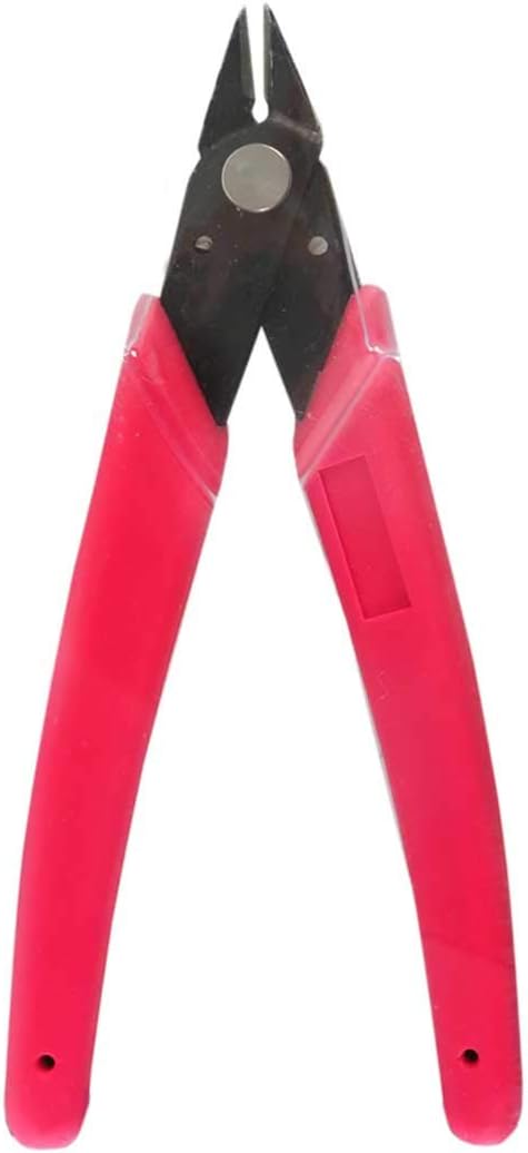 Blumenthal Lansing 550000700 Button Shank Remover Tool, 6'',Multi