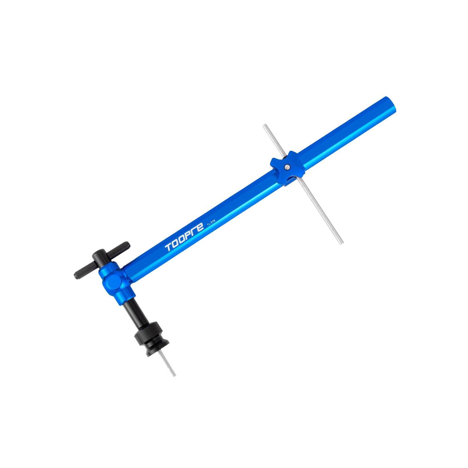 Adaptateur D'outil D'alignement De Cintre De Dérailleur M10 Pour