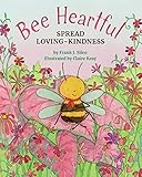 Bee Heartful: Spread Loving-Kindness (English Edition)