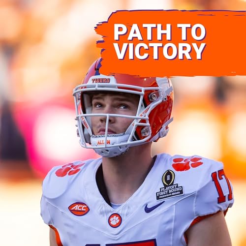 Uncomfortable Truth: Why Clemson Fans Must ACCEPT Christopher Vizzina&rsquo;s Challenge to OUTSHINE Rivals