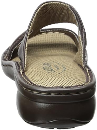 Eastland Women's Tawny, Brown, 6 M US | Image 2