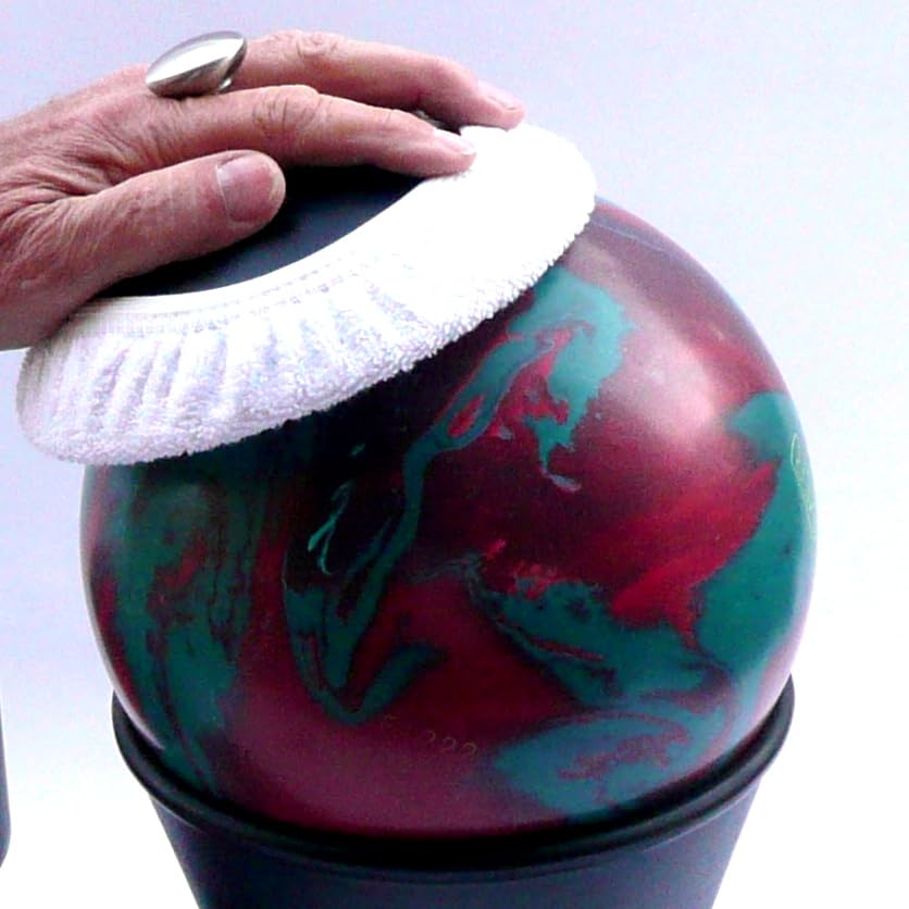 Polish Your Ball SMartT Sun Ultimate with TruCut Pads