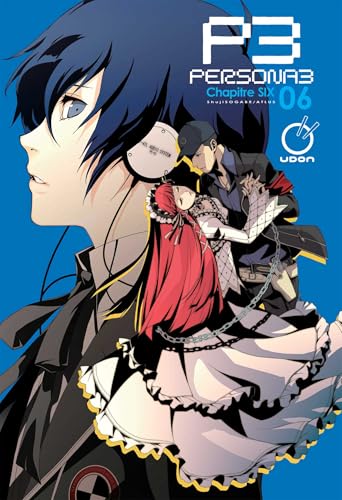 Persona 3 Volume 6