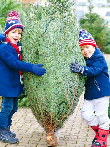 3 Pairs Kids Knitted Gloves Magic Winter Stretchy Warm Gloves for Kids Full Finger Mittens for Children Boys Girls 5-12 Year(Stylish Style)2