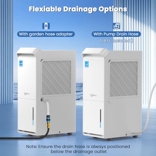 3500sqftmostefficientenergystar2024dehumidifiervellgoo35pintdaydehumidifierforbasementwithpumpdrainhoseintelligenthumiditycontrolforhomelargeroom Urban Country Home Decor 3500 sqft most efficient energy star 2024 dehumidifier vellgoo 35 pintday dehumidifier for basement with pump drain hose intelligent humidity control for home large room urban country home decor