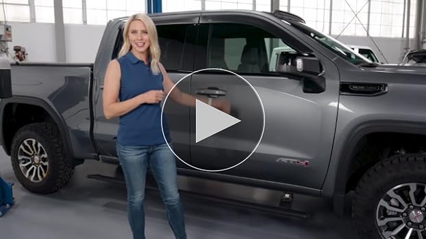 RapStep Amazon.com: RealTruck AMP Research PowerStep | Fits 2020