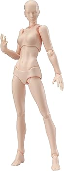 Amazon.co.jp: マックスファクトリー figma archetype next she flesh
