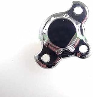 MOOKEENONE Quick Release Bottom Tripod Pod Fixed Plate Base Screw Nut for Sony ILCE-A7M3 A7R3 7RM2 A7S2
