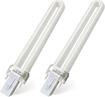 OttLite 13W Replacement Tube Light Bulb With Electronic Ballast Bulb