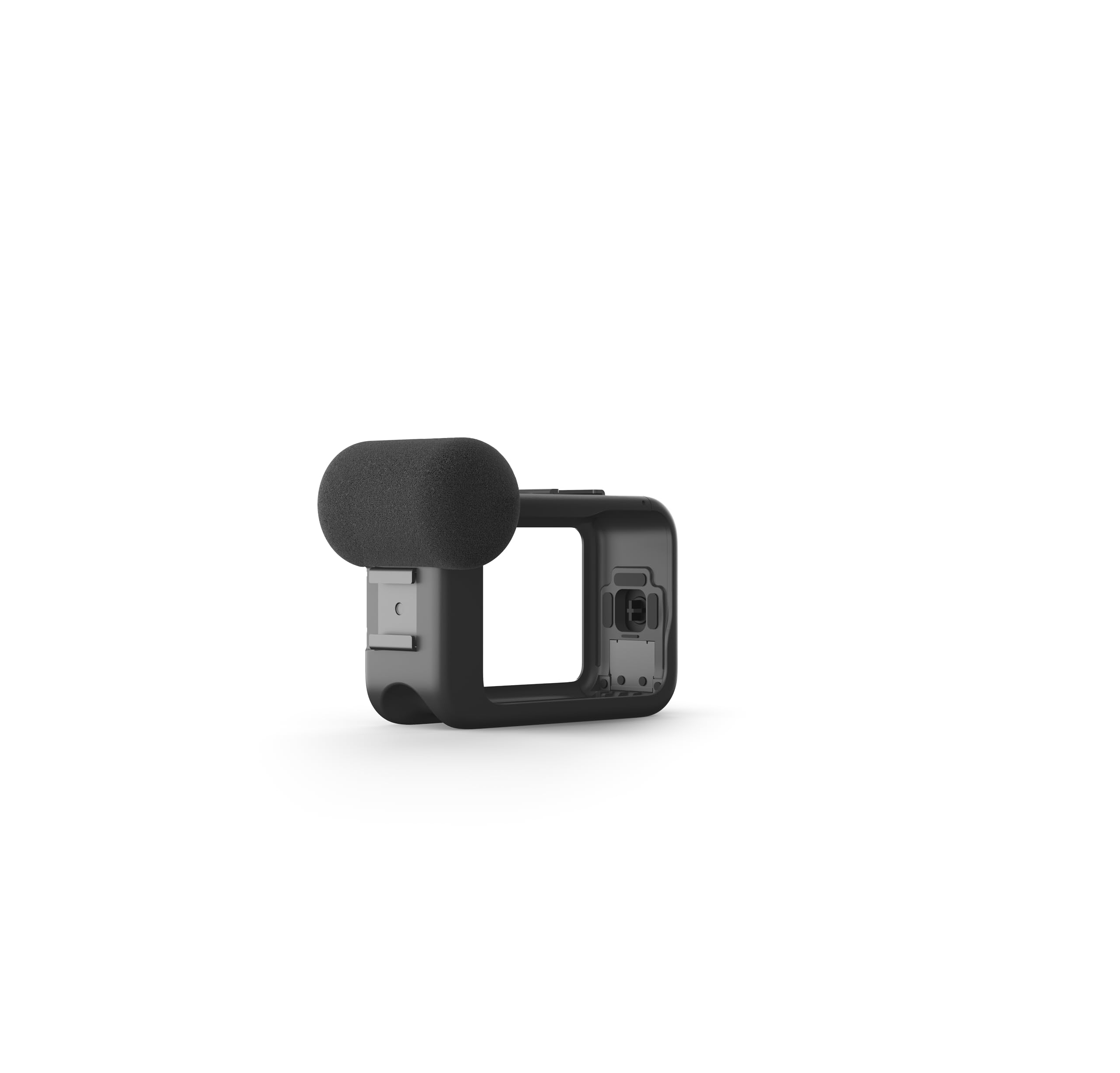 楽天市場】＜正規品＞ GoPro ゴープロ メディアモジュラーHERO9Black 