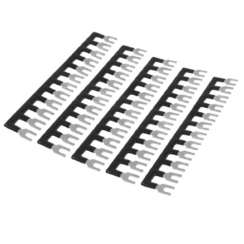 Terminal Stripe Aexit TB1512 12 posiciones 5 piezas miniatura 1