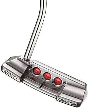 Amazon | TITLEIST(タイトリスト)パター【カタログ純正シャフト装着