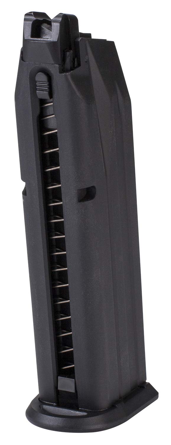 Elite Force Walther PPQ GBB 6mm BB Pistol Airsoft Gun Magazine