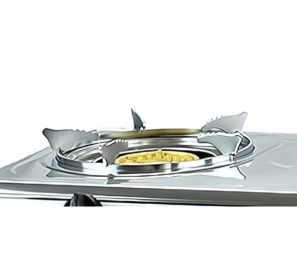 Amazon.com: XtremepowerUS 25,516 BTU Double Burner Stove Stand