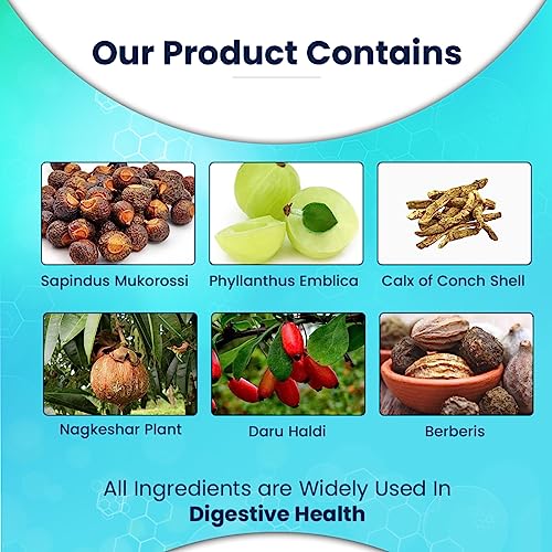 Image of Piles Care Herbal Ayurvedic Capsule For Male & Female With Triphala, Jeemikand, Trikatu which are widely used in digestive health(30 Capsule*2)