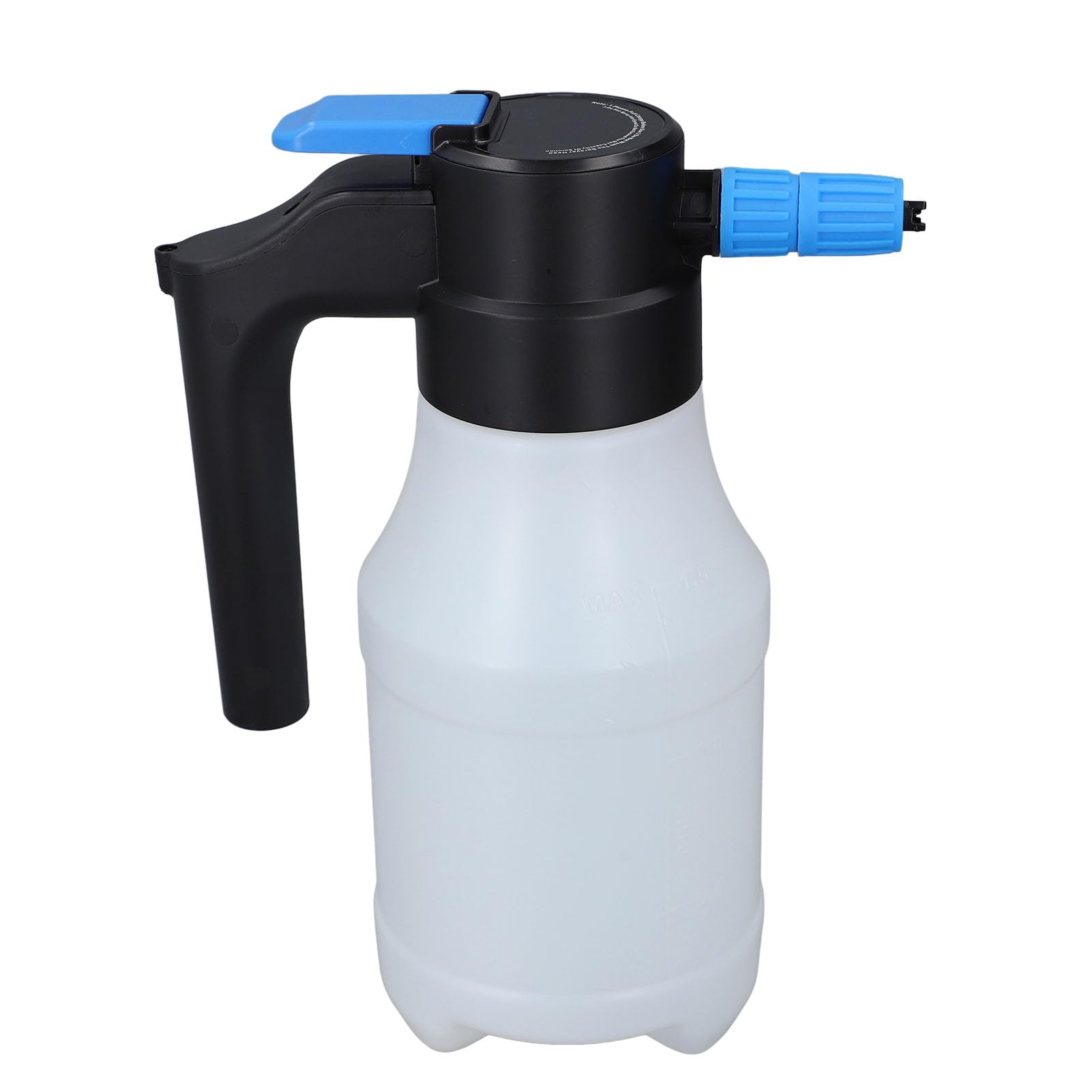 Electric Car Foam Sprayer, High Pressure Multifunction Electric Foam Sprayer
