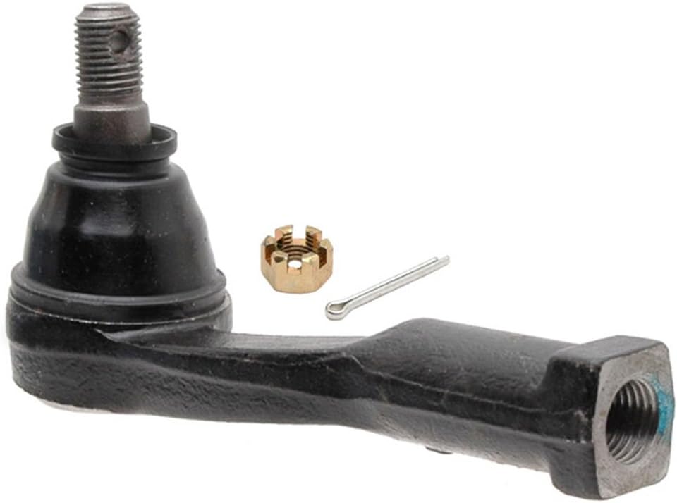Raybestos 4011278 Professional Grade Steering Tie Rod End