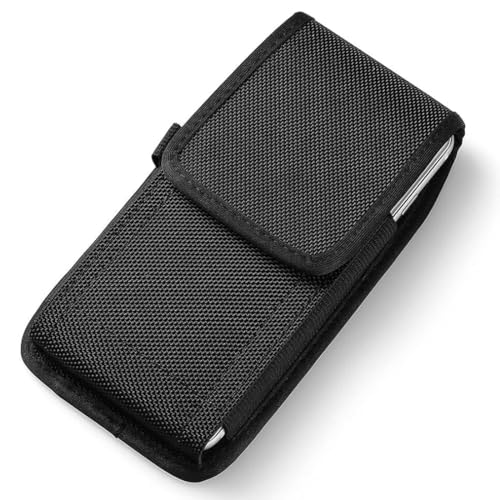 PSOWQ Porta Cellulare da Cintura, Custodia